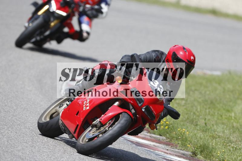 /27 12.06.2025 Ducati Schweiz Trackday Warmup  ADR/blau-bleu/33